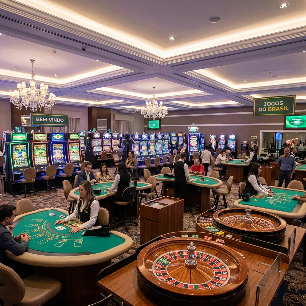 Cassino ao Vivo 2025jogo - Dealers Brasileiros Profissionais