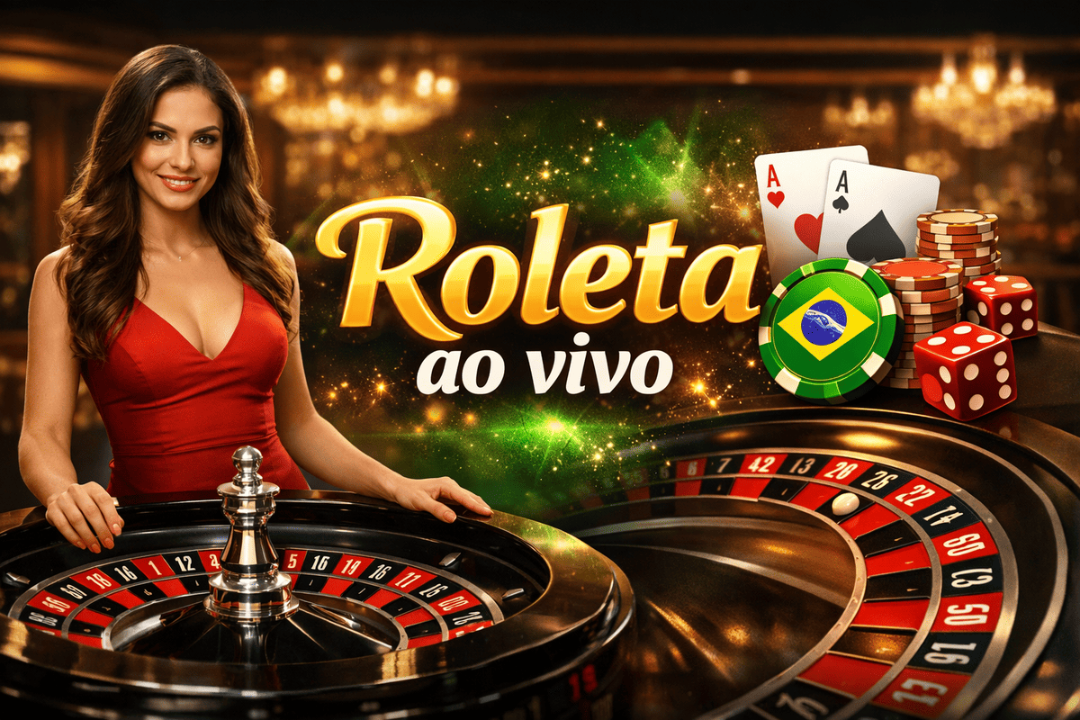 Roleta 2025jogo